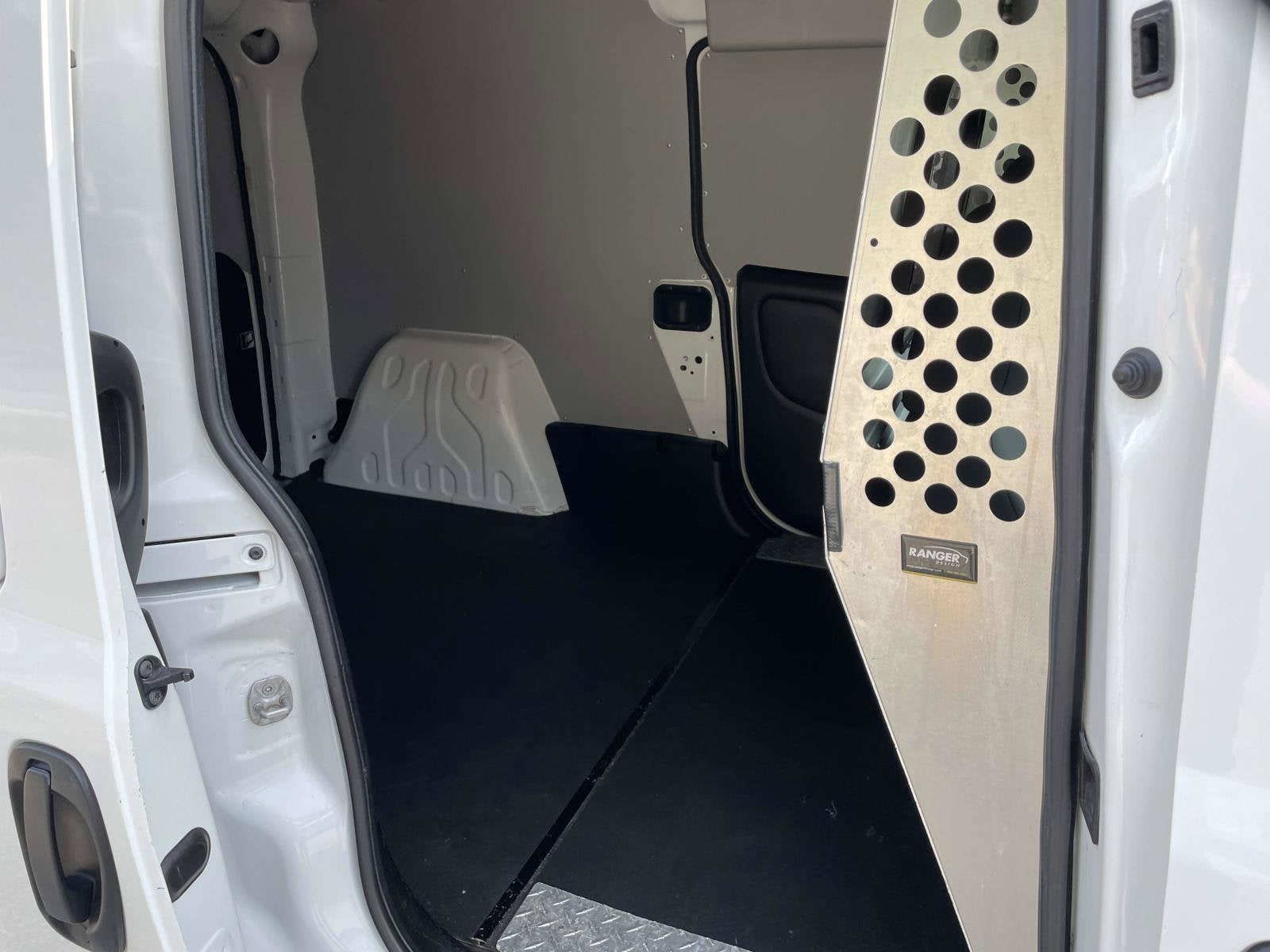 2022 RAM ProMaster City Cargo Van Tradesman