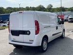 2022 RAM ProMaster City Cargo Van Tradesman