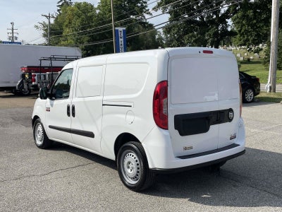 2022 RAM ProMaster City Cargo Van Tradesman