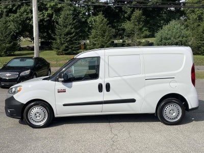 2022 RAM ProMaster City Cargo Van Tradesman