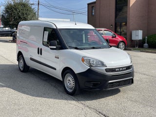 2022 RAM ProMaster City Cargo Van Tradesman