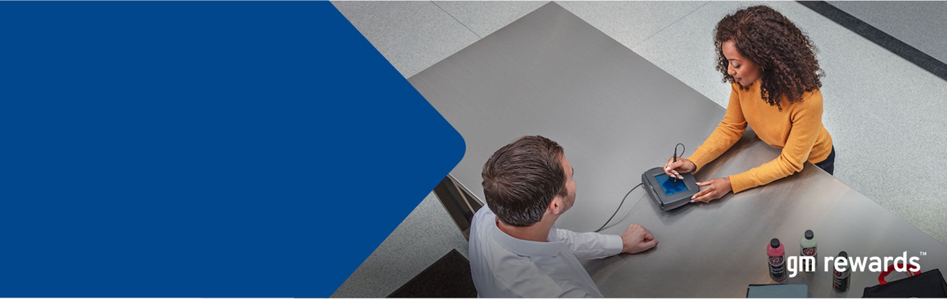 Colussy Chevrolet in Bridgeville PA