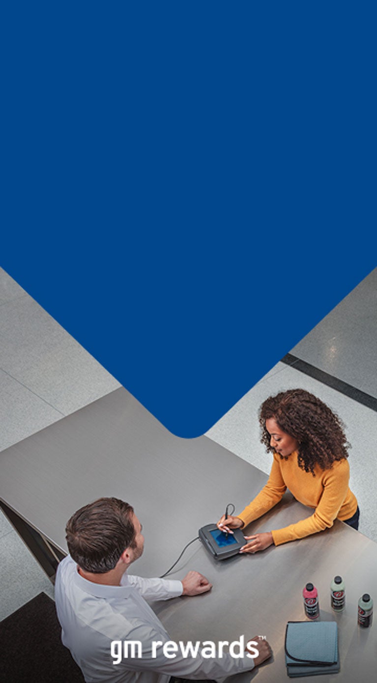 Colussy Chevrolet in Bridgeville PA