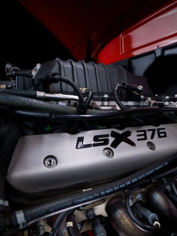 Colussy Chevrolet in Bridgeville PA