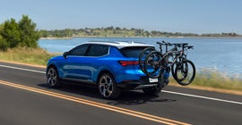 Colussy Chevrolet in Bridgeville PA