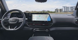 Colussy Chevrolet in Bridgeville PA