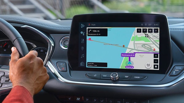 Colussy Chevrolet in Bridgeville PA