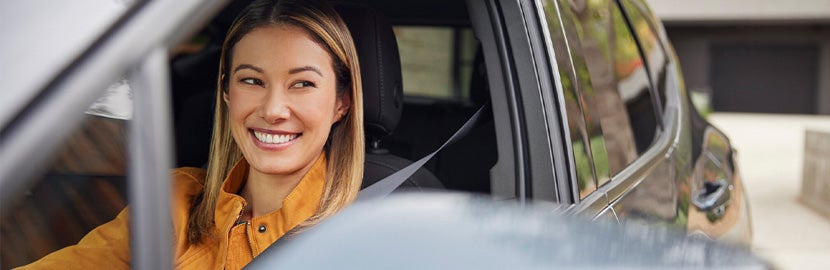 Colussy Chevrolet in Bridgeville PA