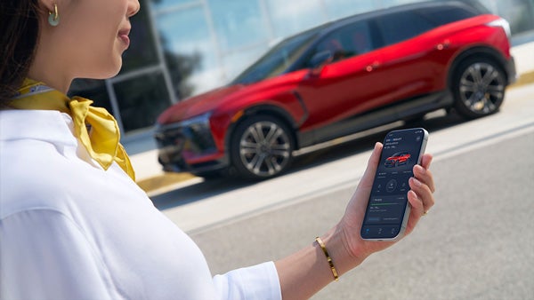 Colussy Chevrolet in Bridgeville PA