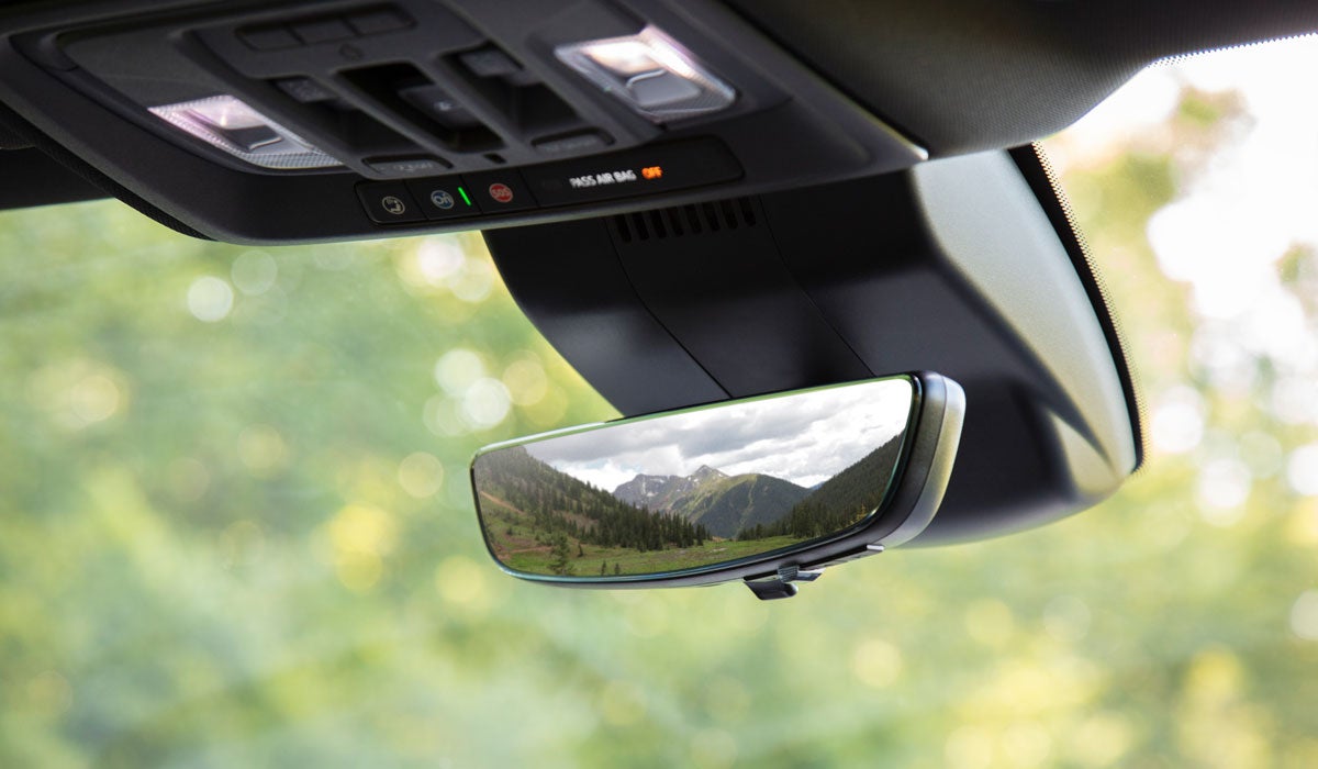 Colussy Chevrolet in Bridgeville PA