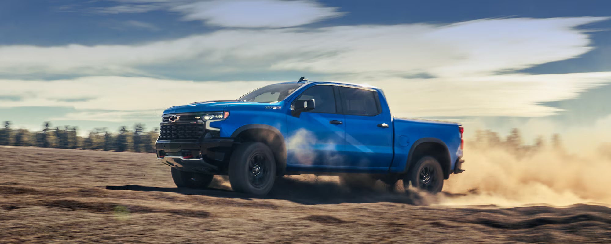 Colussy Chevrolet in Bridgeville PA