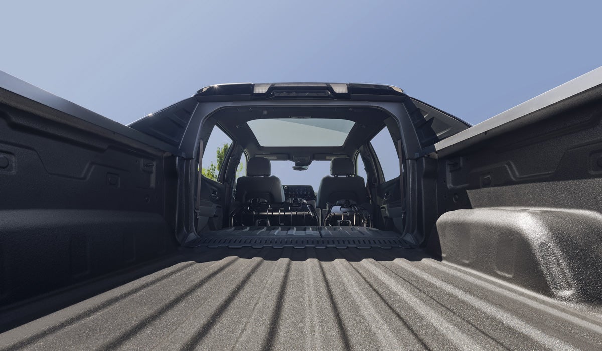 Colussy Chevrolet in Bridgeville PA