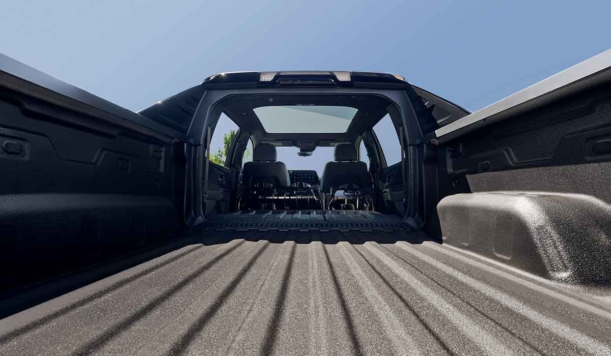 Colussy Chevrolet in Bridgeville PA