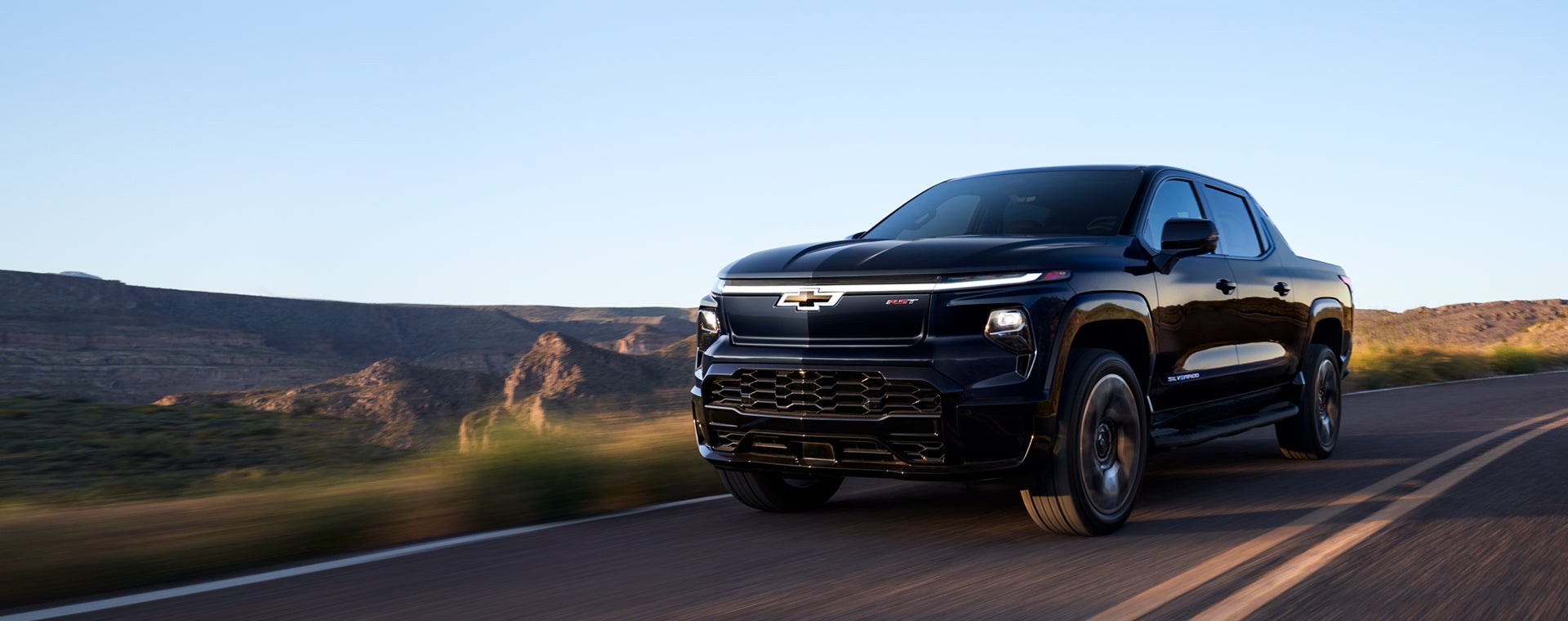 Colussy Chevrolet in Bridgeville PA