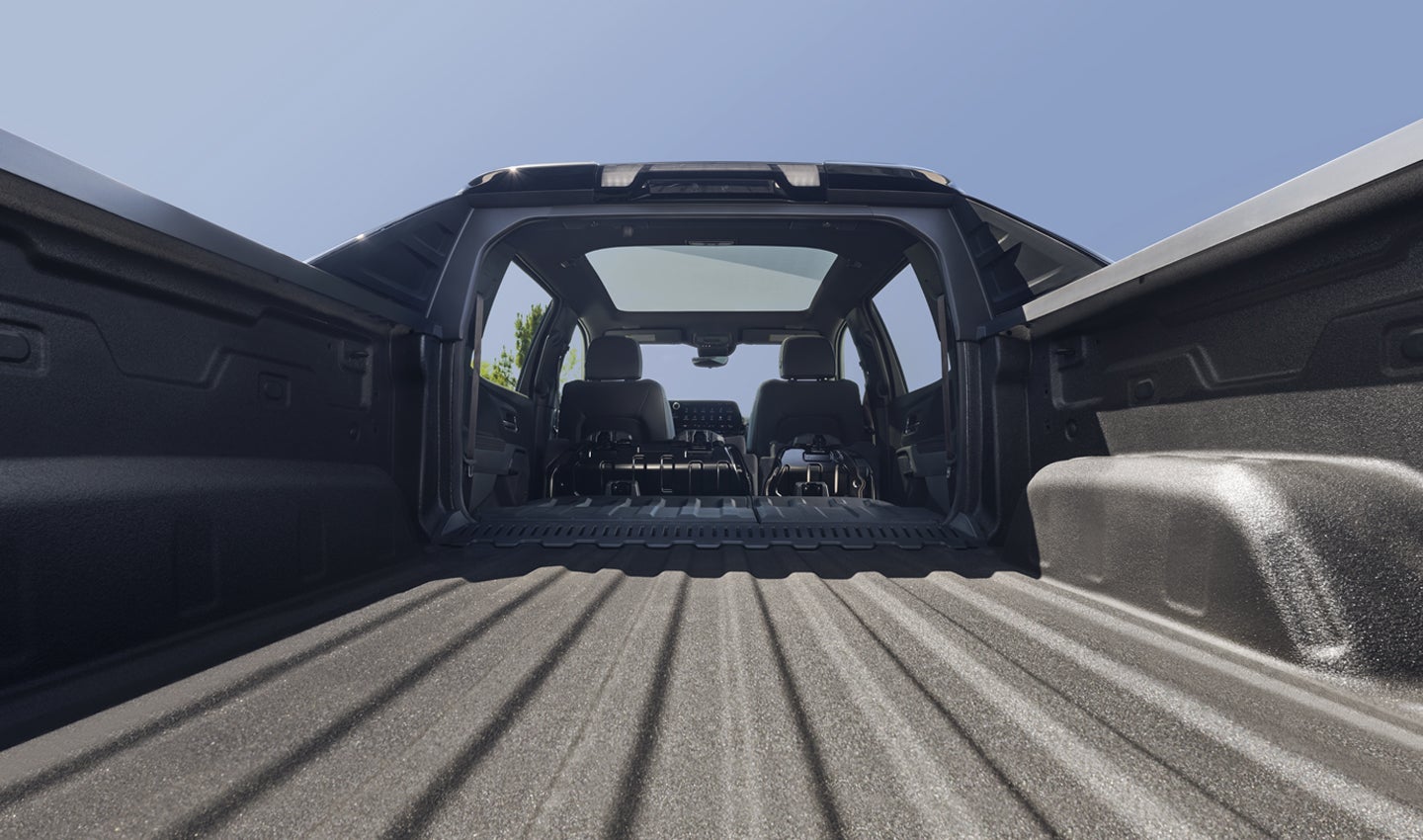 Colussy Chevrolet in Bridgeville PA