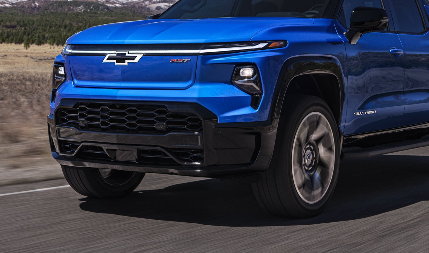 Colussy Chevrolet in Bridgeville PA