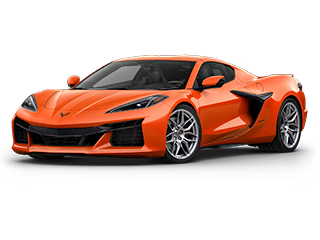 Chevrolet Corvette Z06 - Colussy Chevrolet in Bridgeville PA