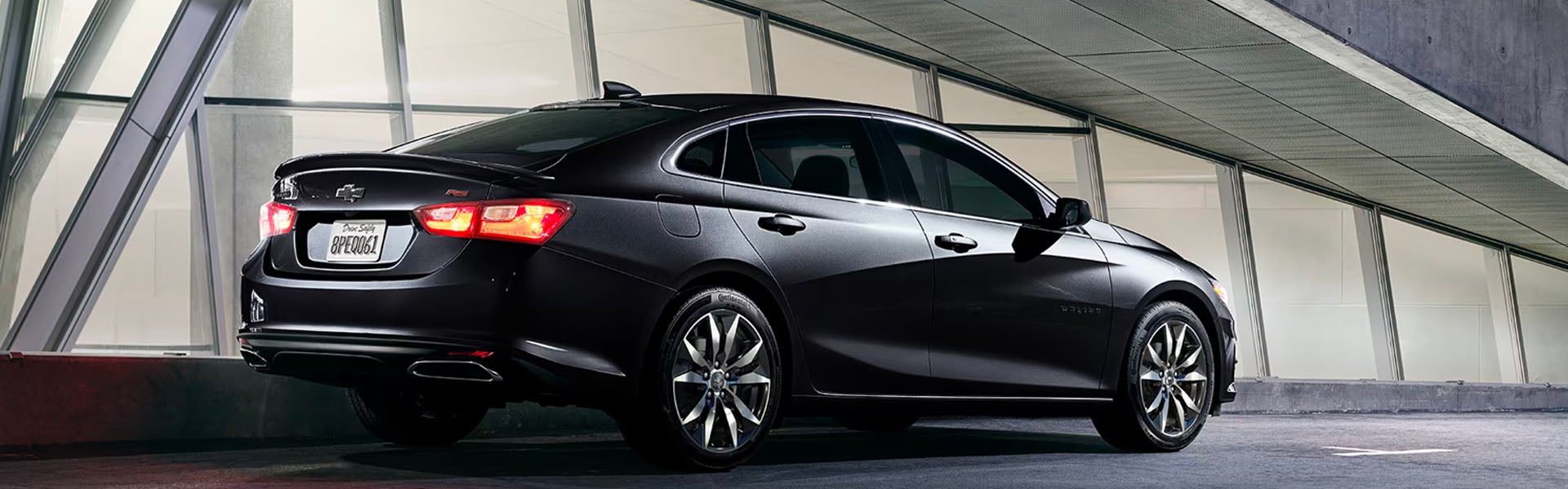 2025 Chevy Malibu | Colussy Chevrolet in Bridgeville PA