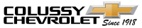 Colussy Chevrolet Bridgeville, PA
